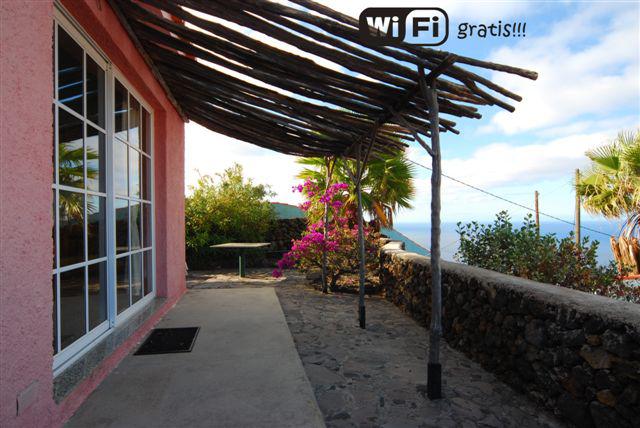 Bungalows Morani - Casa de férias Bungalows Morani - Casa de férias