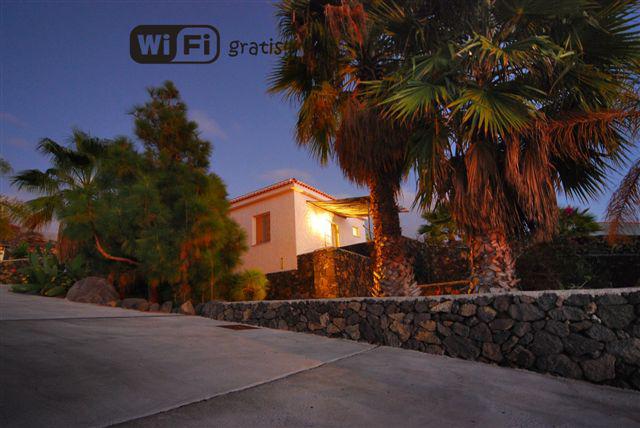 Bungalows Morani - Casa de férias Bungalows Morani - Casa de férias