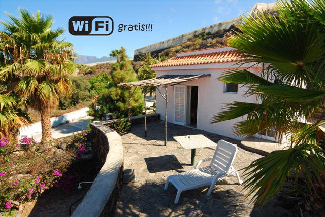 Bungalows Morani - Casa de férias Bungalows Morani - Casa de férias