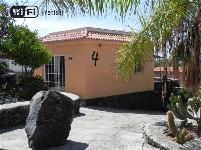 Bungalows Morani - Casa de férias Bungalows Morani - Casa de férias