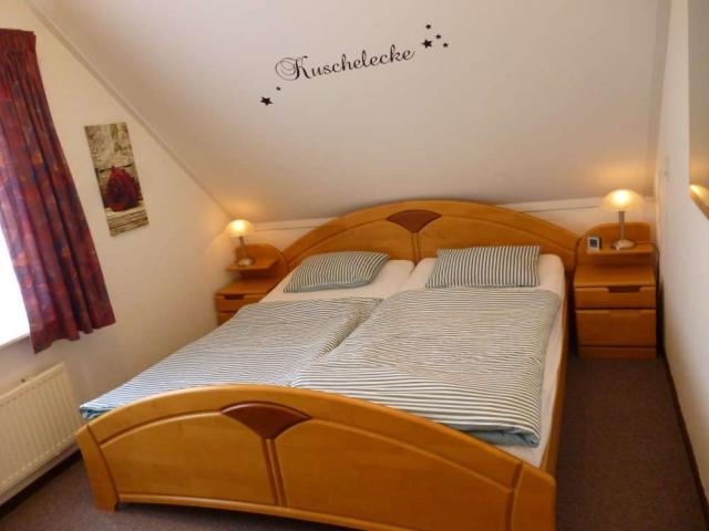 Ferienhaus Suyderoogh**** - Vacation Home 