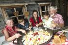 Appartamento per le vacanze St. Jakob i. H. (Pillerseetal)
