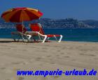 Apartamento para vacaciones  Ampuriabrava