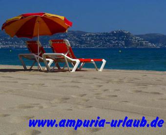 Vacation Apartment Ampuriabrava UMGEBUNG