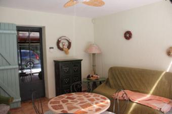 Casa de vacaciones La Capelle Masmolène Objeto de vacaciones Casa de vacaciones La Capelle Masmolène Objeto de vacaciones