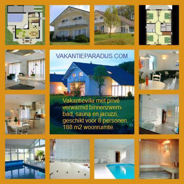 FERIENPARADIESRESORT.DE Ungarn - Maison de vacances FERIENPARADIESRESORT.DE Ungarn - Maison de vacances
