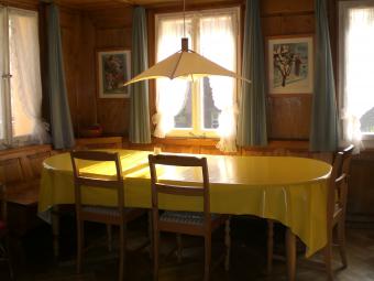Apartament wakacyjny Isenthal Kuchnia Apartament wakacyjny Isenthal Kuchnia