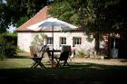 Maison de vacances Gannay sur Loire