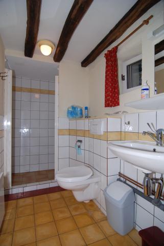 La Grande Grue - Casa de vacaciones Baño & inodoro La Grande Grue - Casa de vacaciones Baño & inodoro