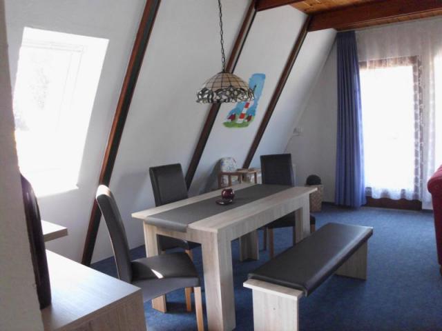 Haus Carina *** - Vacation Home Living Room Haus Carina *** - Vacation Home Living Room