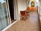 Lomahuoneisto Colonia St.Jordi