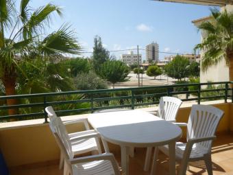 Ferienwohnung Colonia St.Jordi Ferienwohnung Colonia St.Jordi