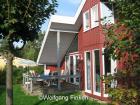 Komf. Ferienhaus Mirow - Feriehus Mirow