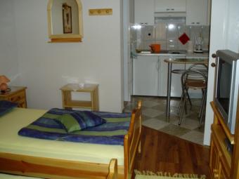 Appartement de vacances Splitska SPEISESAAL