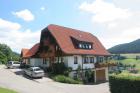 Ferienwohnungen Martina Frey - Ferielejlighed Baiersbronn-Mitteltal
