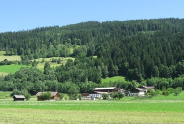 Appartements romantisch Sinnhubbauer - Appartamento per le vacanze Ambiente Appartements romantisch Sinnhubbauer - Appartamento per le vacanze Ambiente