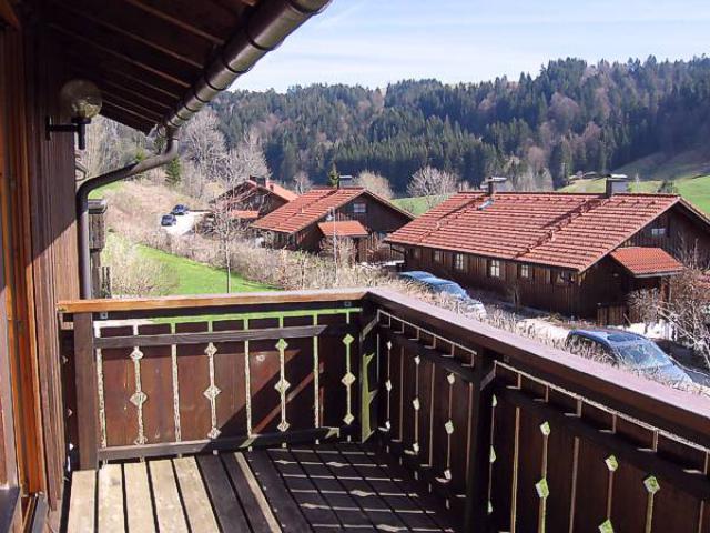 Haus Enzian - Appartamento per le vacanze Haus Enzian - Appartamento per le vacanze