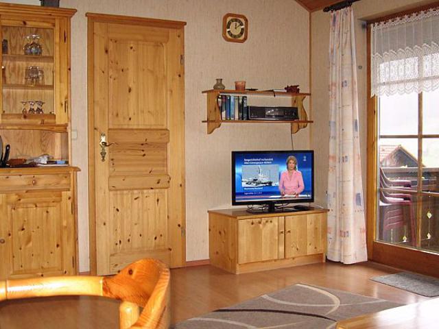 Haus Enzian - Appartamento per le vacanze Soggiorno/salotto Haus Enzian - Appartamento per le vacanze Soggiorno/salotto
