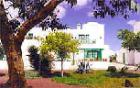 Vakantiewoning Playa Blanca