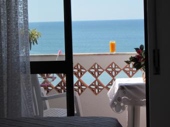 Apartamento para vacaciones Quarteira
