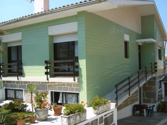 Casa per le vacanze  Cortegaca OBJEKT