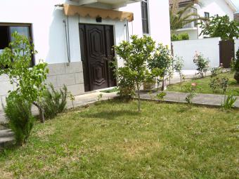 Casa per le vacanze Santo Estêvão Chaves 