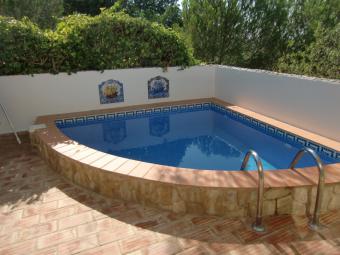 Vacation Apartment Ferragudo WOHNZIMMER