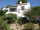 Bungalow La Alhaja - Lomakoti Moraira/Alicante