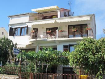 Apartman Pakostane Mutfak Apartman Pakostane Mutfak