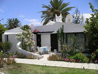 Vacation Apartment Dragon Club II Vacation Apartment Playa del Ingles