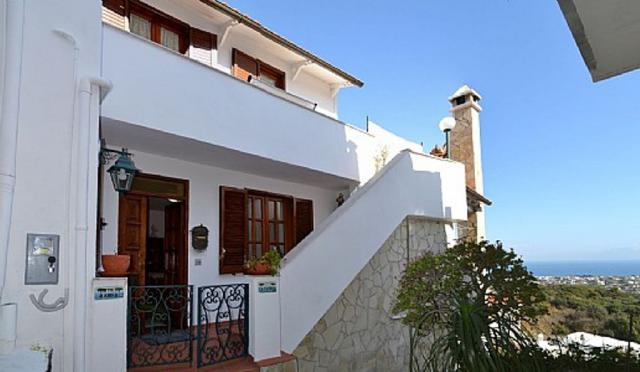 LA FAVOLA - Vacation Home Vacation Property LA FAVOLA - Vacation Home Vacation Property