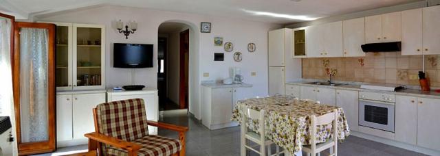 LA FAVOLA - Vacation Home Kitchen LA FAVOLA - Vacation Home Kitchen