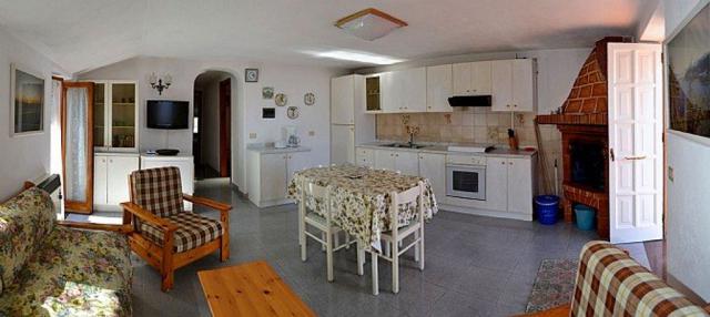 LA FAVOLA - Vacation Home LA FAVOLA - Vacation Home