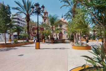 Apartman za odmor particulier loue Objekat za odmor Apartman za odmor torrevieja Objekat za odmor