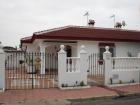 Tatil Konutu torre la higuera - MATALASCAÑAS