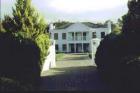 VILLA EXNER - Hotell Grabouw