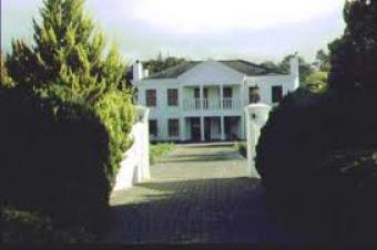Hotel Grabouw Hotel Grabouw