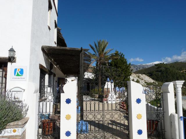 Cortijo del Norte - Feriehus Cortijo del Norte - Feriehus