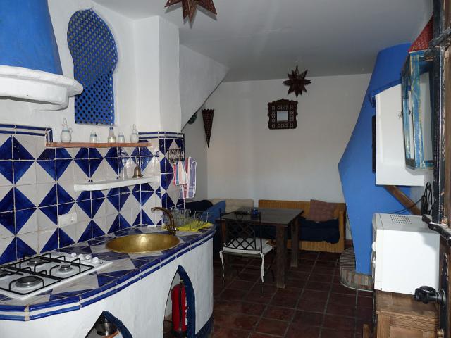 Cortijo del Norte - Feriehus Cortijo del Norte - Feriehus