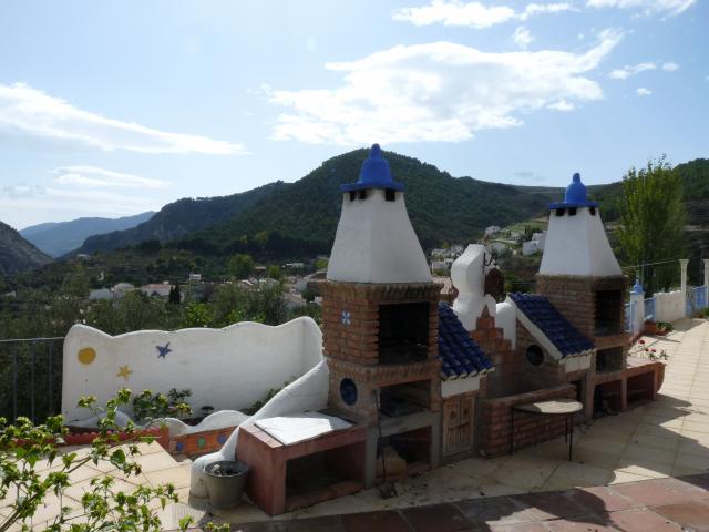 Cortijo del Norte - Feriehus Cortijo del Norte - Feriehus