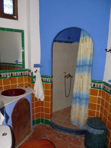 Cortijo del Norte - Feriehus Cortijo del Norte - Feriehus