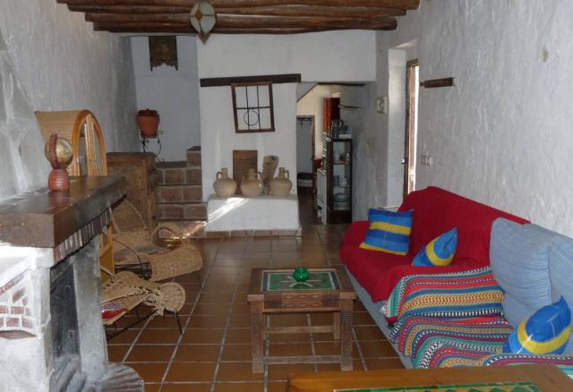 Cortijo del Norte - Feriehus Cortijo del Norte - Feriehus
