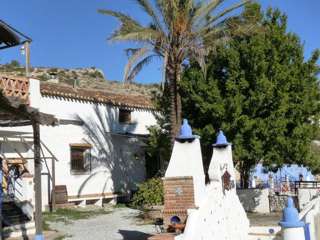 Cortijo del Norte - Feriehus Cortijo del Norte - Feriehus