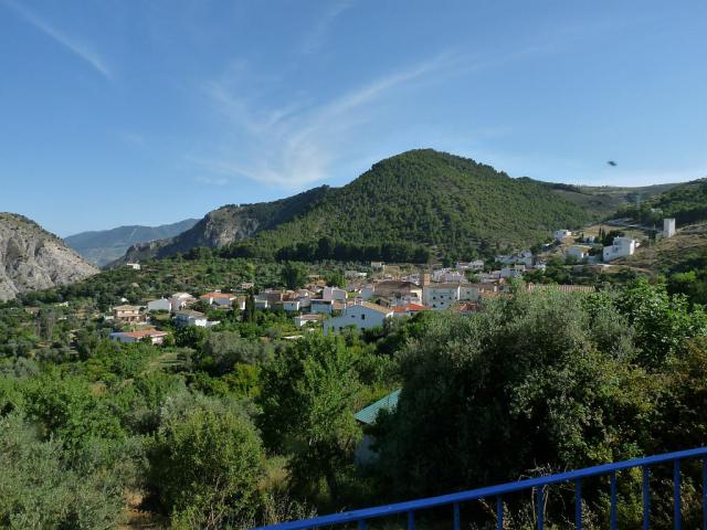 Cortijo del Norte - Feriehus Cortijo del Norte - Feriehus