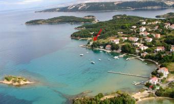 Vacation Home Apartment Gonar, RAB Surrounding Vacation Home Rab Surrounding