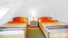 ****Ferienhof Franke Komfortwg - Maison de vacances Stadland/Nordsee