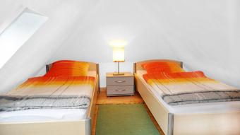Casa de férias Stadland/Nordsee Acomodação de férias