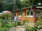 Ferienhäuser Lausekuppe - Feriehus Neustadt/Harz