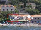 Apartamento de férias Zaton