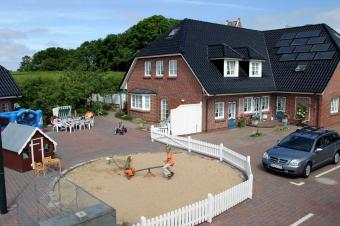 Ferienwohnung Dagebüll Ferienobjekt Ferienwohnung Dagebüll Ferienobjekt
